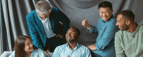 View of A Practical Guide to Age Inclusivity | Page Outsourcing